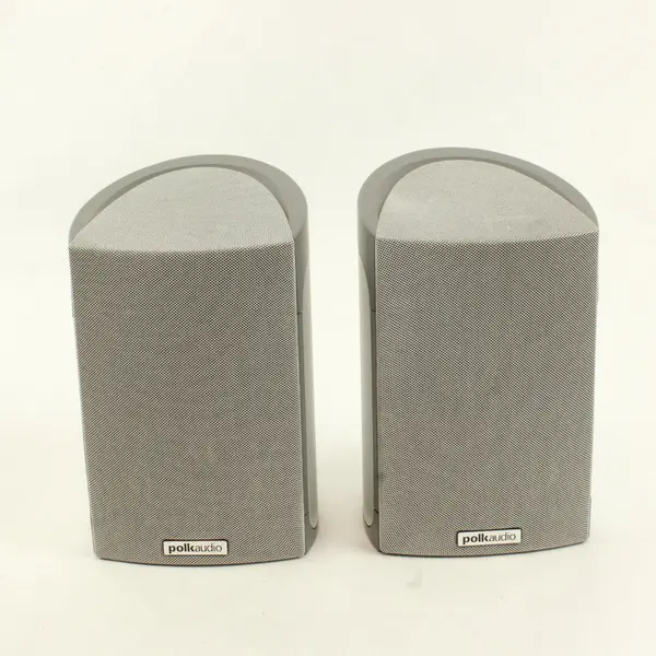 Polk Audio RM6801 Speakers w/ Mounts Set of 2