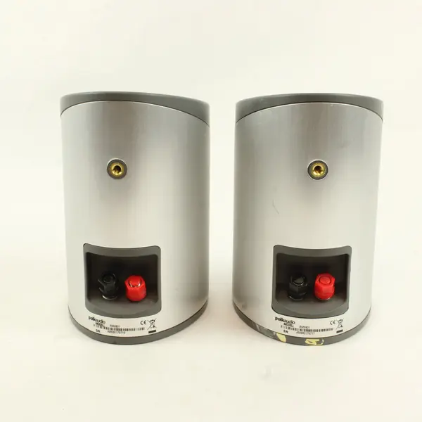 Polk Audio RM6801 Speakers w/ Mounts Set of 2