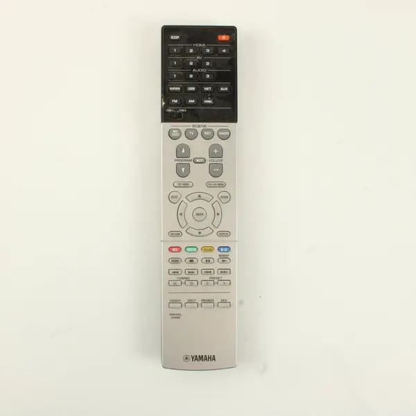 Yamaha ZZ48380 RAV563 Receiver Remote Control,  RXA680, RX-A680