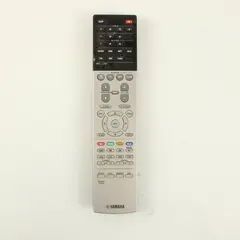 Yamaha ZZ48380 RAV563 Receiver Remote Control,  RXA680, RX-A680