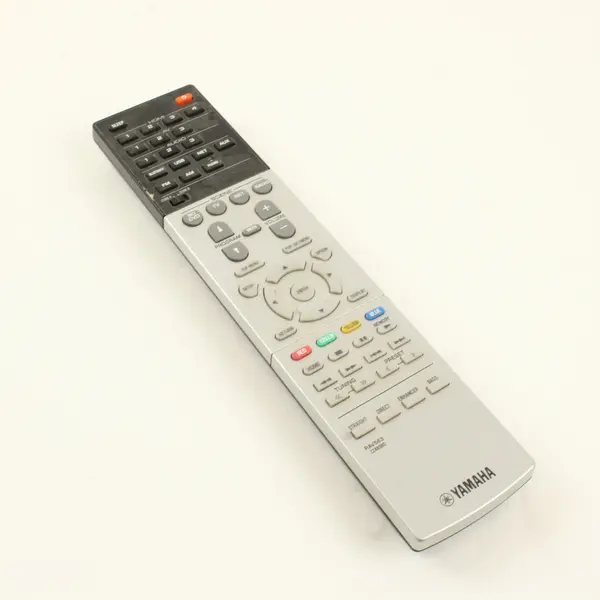 Yamaha ZZ48380 RAV563 Receiver Remote Control,  RXA680, RX-A680