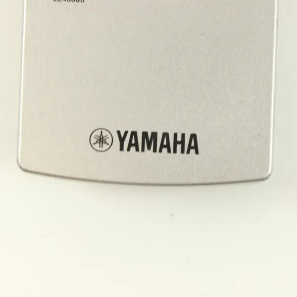 Yamaha ZZ48380 RAV563 Receiver Remote Control,  RXA680, RX-A680