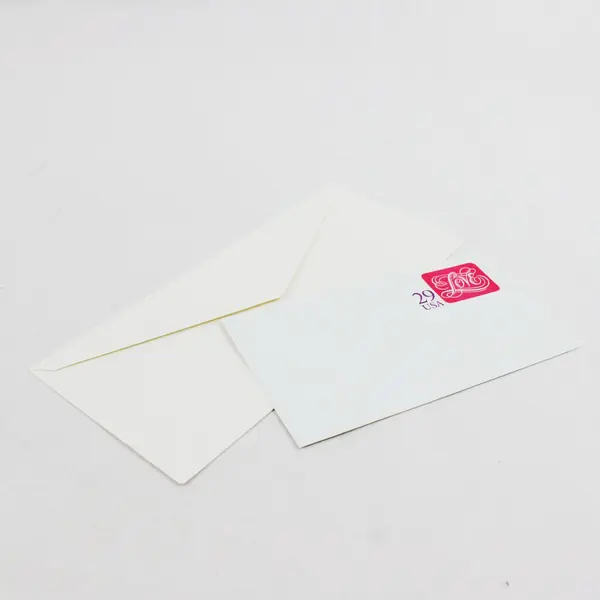Lot of 14 USPS 29c Printed Stamp Envelopes 1990s
