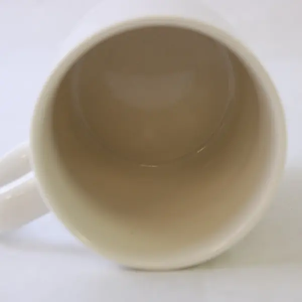DII Pumpkin Spiced Fo' Life Ceramic Coffee Mug