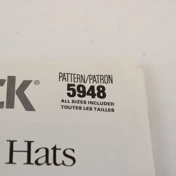 Lot of 3 Sewing Patterns Simplicity 8331 Butterick 5948 Patch Press