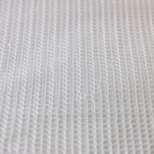 Lot of 6 Mesh Storage Bags with Zippered Tops - 16.8"x12.8" 