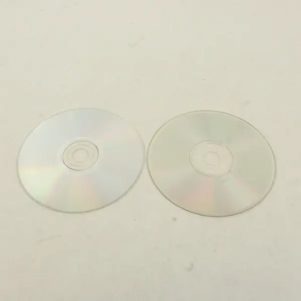 Lot of 2 CDs GLAD The Acapella Project II & Time Life Great Composers