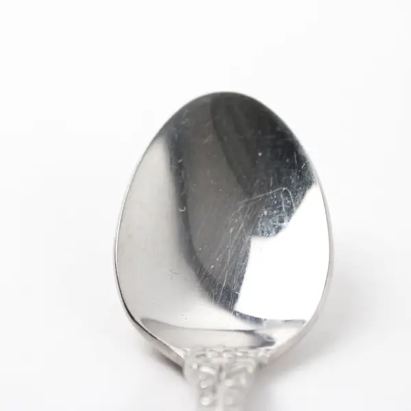 Reed & Barton Tudor Lily Stainless Steel Teaspoon 6.25"
