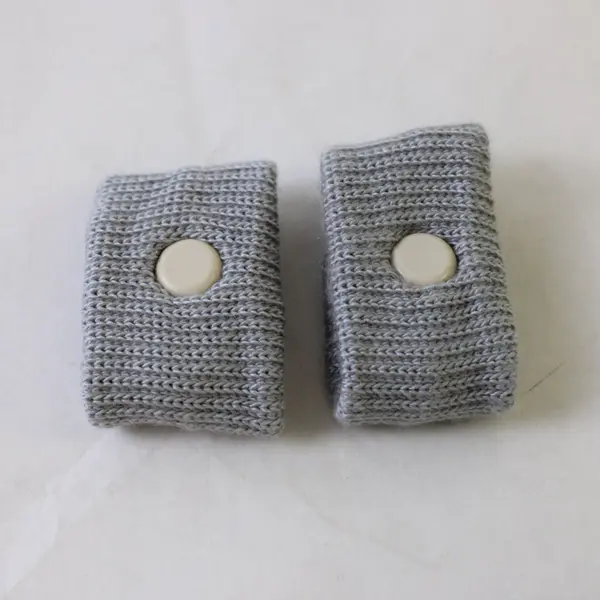 Lewis N Clark Motion Bands Wrist Acupressure Travel Bands Pair New