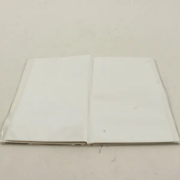 Lighthouse Photo Album Holds 24 Photos Small Compact