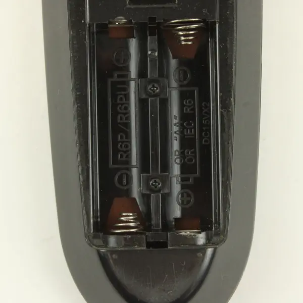 Panasonic N2QAHB000012 DVD Player Remote Control for DVDRP56 DVDRV26 DVDRV31