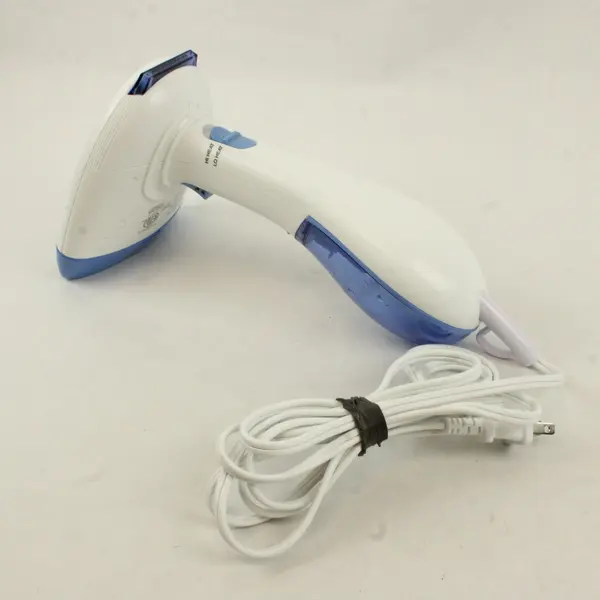 Conair GS23X Extreme Steam Hand Held Fabric Steamer Dual Heat Tested