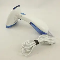 Conair GS23X Extreme Steam Hand Held Fabric Steamer Dual Heat Tested