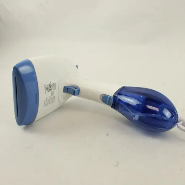Conair GS23X Extreme Steam Hand Held Fabric Steamer Dual Heat Tested