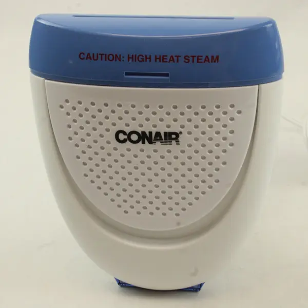Conair GS23X Extreme Steam Hand Held Fabric Steamer Dual Heat Tested