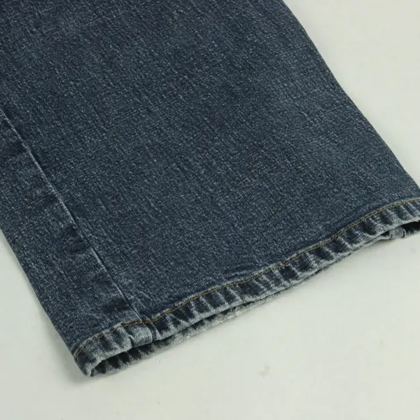 Y2K IZOD Women's 12 Medium Wash Stretch Bootcut Denim Jeans