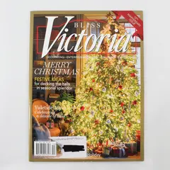 Victoria Magazine November/December 2017 10th Anniversary Issue Good