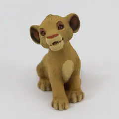 Disney The Lion King Sandra Brue Sandicast Young Simba Figurine 