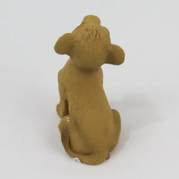 Disney The Lion King Sandra Brue Sandicast Young Simba Figurine 