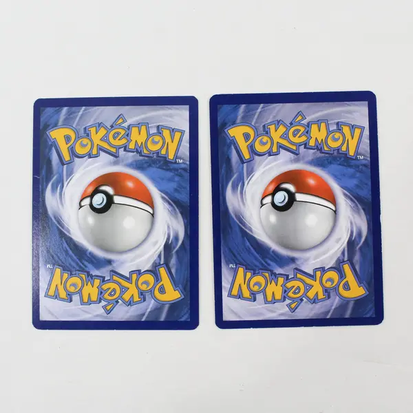 Lot of 2 Pokemon Gothita 32/124 2016 Gothorita 40/111 2014 Reverse Holo
