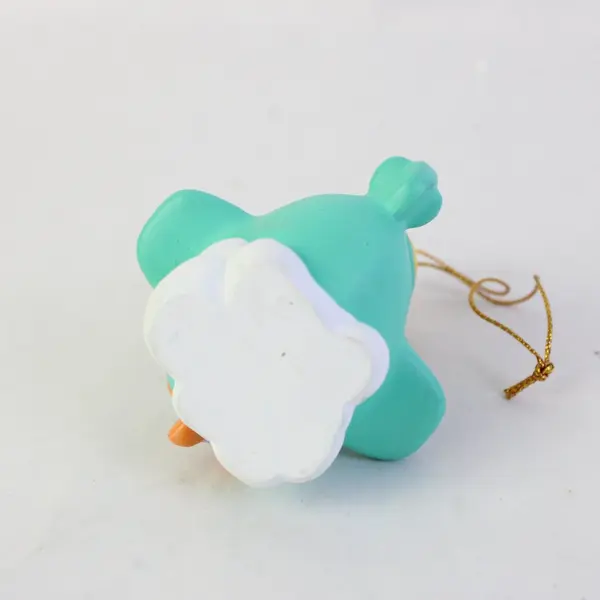 Avon Easter Eggspression Flying Eggspress Duckling Plane Gift Collection NIB