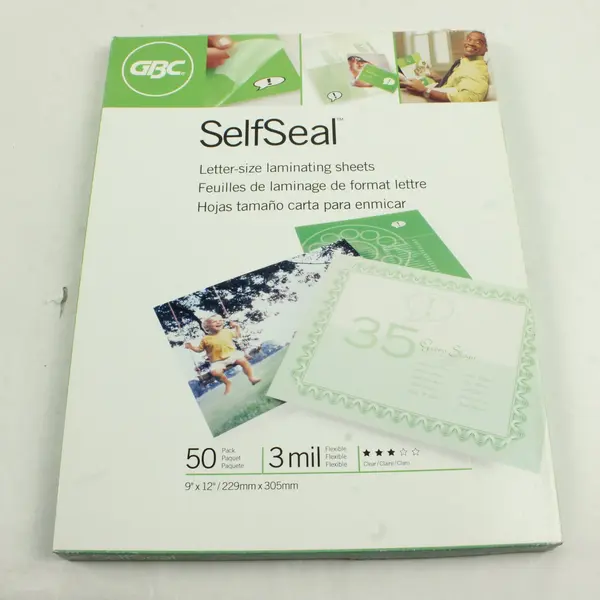 Avery GBC HP Photo Print Lot Business Cards T-Shirt Transfers Laminating Sheets