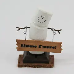  Midwest of Cannon Falls Original S'MORES Gimme S'more Refrigerator Magnet