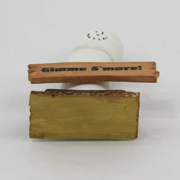  Midwest of Cannon Falls Original S'MORES Gimme S'more Refrigerator Magnet