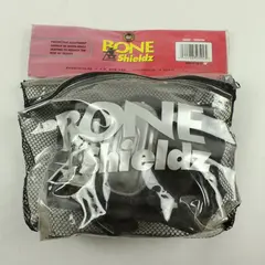 Bone Shieldz 5050-Youth S Small Arm Knee Pad Set Youth Protective Gear