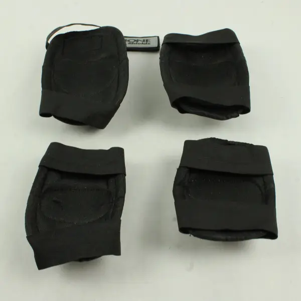Bone Shieldz 5050-Youth S Small Arm Knee Pad Set Youth Protective Gear
