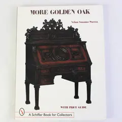 Velma Susanne Warren More Golden Oak Paperback Collectible Book