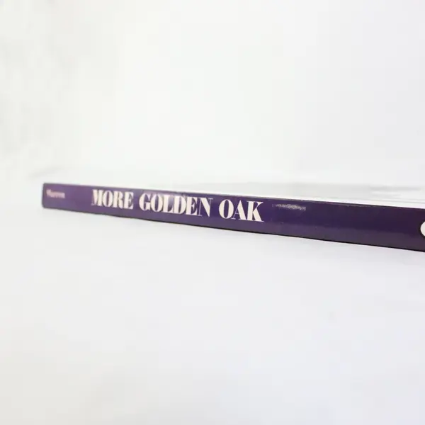 Velma Susanne Warren More Golden Oak Paperback Collectible Book