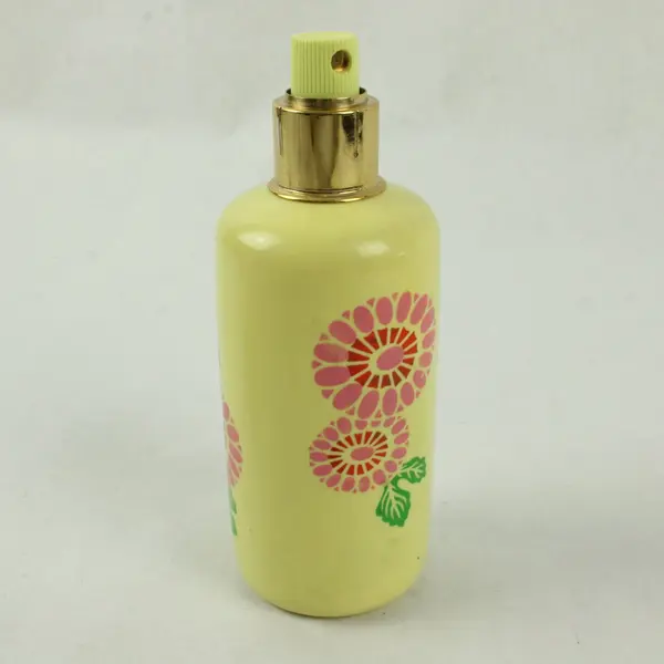 Vintage Avon Somewhere Beauty Dust and Cologne Mist Set