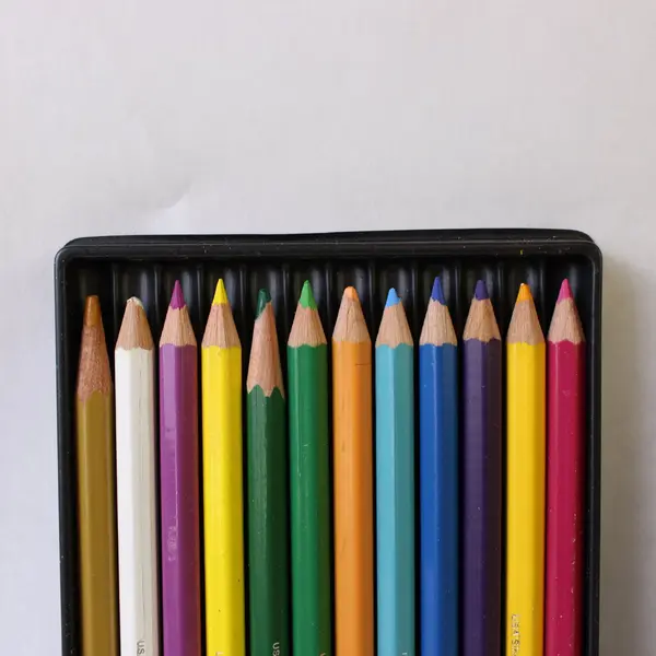 General's Kimberly 24 Watercolor Pencils Set