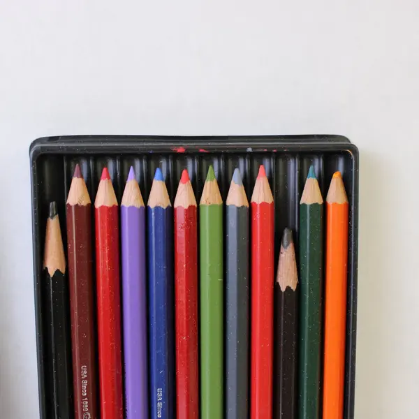 General's Kimberly 24 Watercolor Pencils Set
