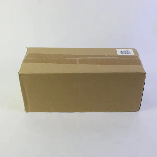 Rolodex 67027 VIP124BLK Business Card File 4x2 A-Z Tabs New Open Box