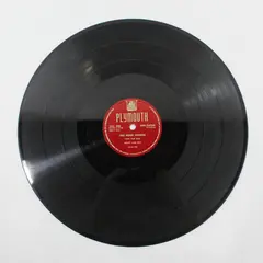 Cole Porter Favorites In 3/4 Time 12"Vinyl Record 