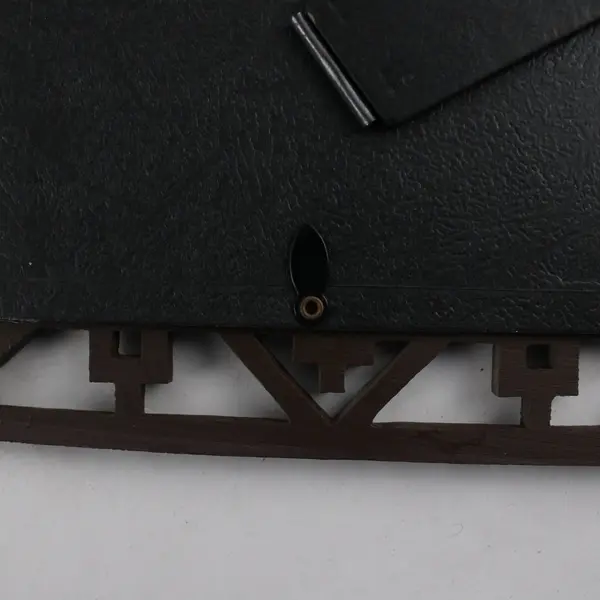 Brown Southwestern-Style Resin Tabletop Picture Frame 3.5x5