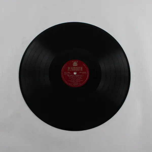 Viennese Symphonic Orchestra One Hour Of Strauss Waltzes 12" Vinyl LP
