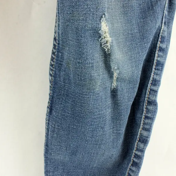 Old Navy Extra High Rise ROCKSTAR Super Skinny Jeans Ankle Women's Size 10