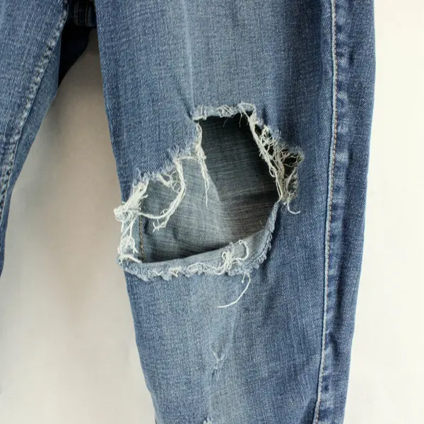 Old Navy Extra High Rise ROCKSTAR Super Skinny Jeans Ankle Women's Size 10