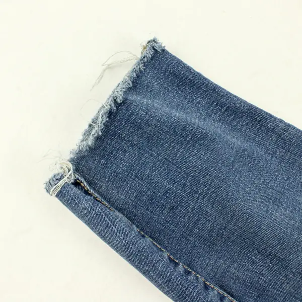 Old Navy Extra High Rise ROCKSTAR Super Skinny Jeans Ankle Women's Size 10