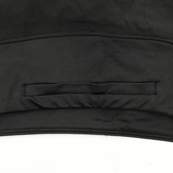 90 Degree by Reflex High Waist Skort Size M Black Active Tennis