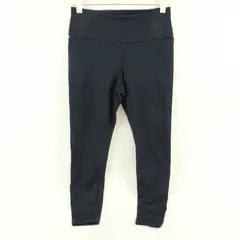 Women’s Danskin Navy Blue Leggings Size Medium