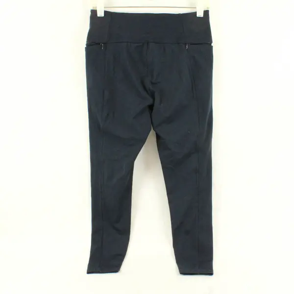 Women’s Danskin Navy Blue Leggings Size Medium