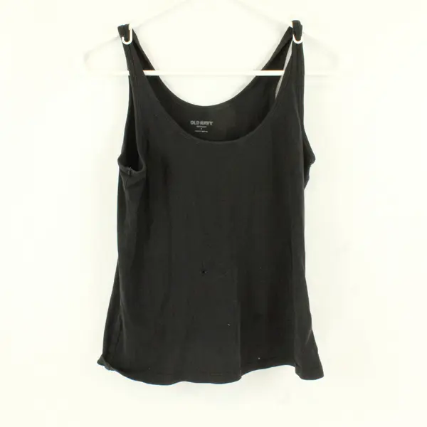 Women's Old Navy Small Black Tank Top