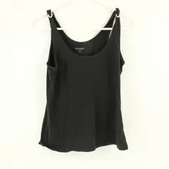Women's Old Navy Small Black Tank Top