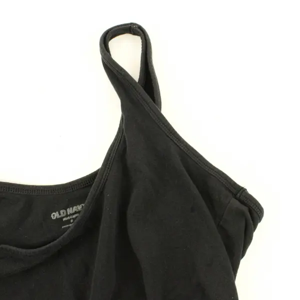 Women's Old Navy Small Black Tank Top