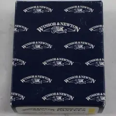 Winsor & Newton Artists Soft Pastels 3ct Box Gold Ochre Raw Umber Caput Mortuum