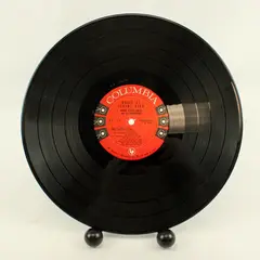 Music of Jerome Kern by Andre Kostelanetz & Orchestra 12" Vinyl Record 